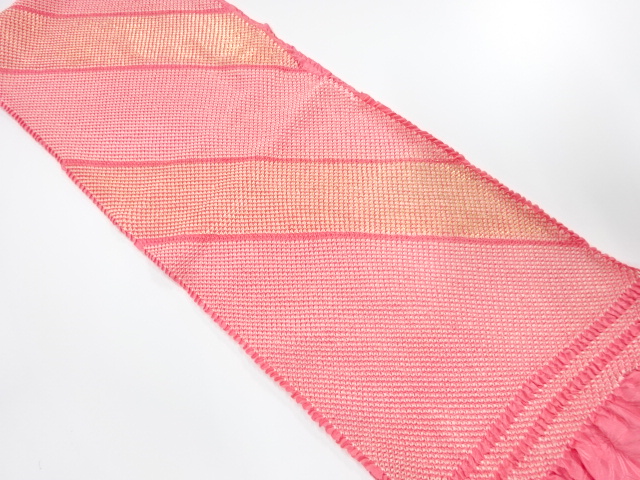 Japanese Kimono / Furisode Silk